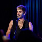 Jack Griffo Instagram - The Roxy is upon us!!! See you Saturday, La 💋