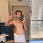 Jack Griffo Instagram - Smooches