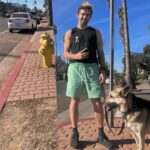 Jack Griffo Instagram - Take a look in the mirror