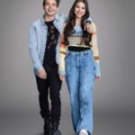 Jack Griffo Instagram - Just over a week of The Thundermans Return and it still feels dreamy. We never thought we’d get to do it again. I had actual dreams of being back on set over the years. When you enjoy something so much and it ends, you have to turn the page. I grew up, separated myself from Max and took the lessons with me. And then I took all the lessons of the past six years back to Max. It’s just unreal to me. I can’t thank you enough. You’ve given us everything. Keep watching so we can continue to give it back to you. Thank you ⚡️