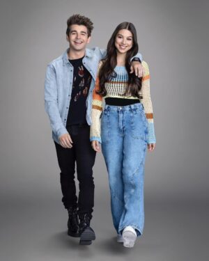 Jack Griffo Instagram - Just over a week of The Thundermans Return and it still feels dreamy. We never thought we’d get to do it again. I had actual dreams of being back on set over the years. When you enjoy something so much and it ends, you have to turn the page. I grew up, separated myself from Max and took the lessons with me. And then I took all the lessons of the past six years back to Max. It’s just unreal to me. I can’t thank you enough. You’ve given us everything. Keep watching so we can continue to give it back to you. Thank you ⚡️