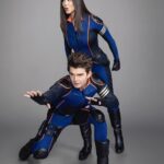 Jack Griffo Instagram - Just over a week of The Thundermans Return and it still feels dreamy. We never thought we’d get to do it again. I had actual dreams of being back on set over the years. When you enjoy something so much and it ends, you have to turn the page. I grew up, separated myself from Max and took the lessons with me. And then I took all the lessons of the past six years back to Max. It’s just unreal to me. I can’t thank you enough. You’ve given us everything. Keep watching so we can continue to give it back to you. Thank you ⚡️
