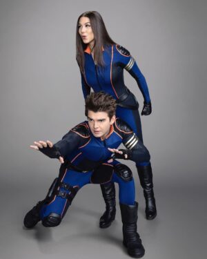 Jack Griffo Instagram - Just over a week of The Thundermans Return and it still feels dreamy. We never thought we’d get to do it again. I had actual dreams of being back on set over the years. When you enjoy something so much and it ends, you have to turn the page. I grew up, separated myself from Max and took the lessons with me. And then I took all the lessons of the past six years back to Max. It’s just unreal to me. I can’t thank you enough. You’ve given us everything. Keep watching so we can continue to give it back to you. Thank you ⚡️