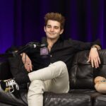 Jack Griffo Instagram - Had an excellent time talking everything Thundermans (and more!!) on the Zach Sang show, be sure to check out the hour long interview including some things Kira and I have NEVER talked about 🫨 And KEEP STREAMING the movie on PARAMOUNT PLUS ! ! 🩵⚡️❤️
