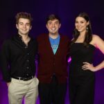 Jack Griffo Instagram - Had an excellent time talking everything Thundermans (and more!!) on the Zach Sang show, be sure to check out the hour long interview including some things Kira and I have NEVER talked about 🫨 And KEEP STREAMING the movie on PARAMOUNT PLUS ! ! 🩵⚡️❤️