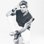 Jack Griffo Instagram - Lost // What is the measure of us? Success comes to mind. Money, influence, followers, works, morality.. Perception is so tangible and real for my generation. But it isn’t real, is the thing. What’s going on inside, that has to be the measure. Am I showing up, treating myself fairly? Am I improving my relationships? Life is uncertain. The only thing I’m sure of is that it’s not going to last forever. But would any of it be any fun at all if I knew exactly what was going on and where we’re all heading? Get lost in it. All my love, wherever you are today. 🩶