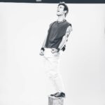 Jack Griffo Instagram - Lost // What is the measure of us? Success comes to mind. Money, influence, followers, works, morality.. Perception is so tangible and real for my generation. But it isn’t real, is the thing. What’s going on inside, that has to be the measure. Am I showing up, treating myself fairly? Am I improving my relationships? Life is uncertain. The only thing I’m sure of is that it’s not going to last forever. But would any of it be any fun at all if I knew exactly what was going on and where we’re all heading? Get lost in it. All my love, wherever you are today. 🩶