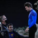 Jack Griffo Instagram - The Thundermans Return is yours. How we feeling it ?? ⚡️