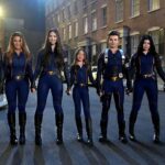Jack Griffo Instagram - The Thundermans Return is yours. How we feeling it ?? ⚡️