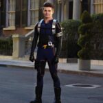 Jack Griffo Instagram - Enjoy The Thundermans Return right now, only on Nick and Paramount +⚡️🩵