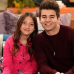 Jack Griffo Instagram - The Thundermans Return is yours. How we feeling it ?? ⚡️