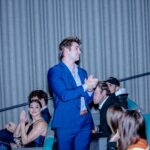 Jack Griffo Instagram - I’m so grateful for The Thundermans. I don’t know where I’d be without my family. Thanks for keeping our little show in your living rooms for over a decade. 2 days until The Thundermans Return 🩵⚡️