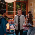 Jack Griffo Instagram - HAPPY RELEASE WEEK THUNDER NATION ⚡️❤️ 3.7.24