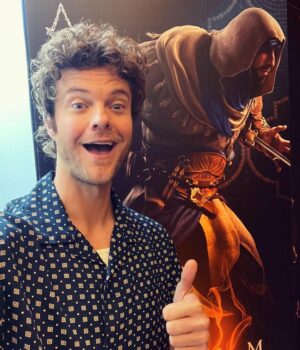 Jack Quaid Thumbnail - 103.9K Likes - Most Liked Instagram Photos