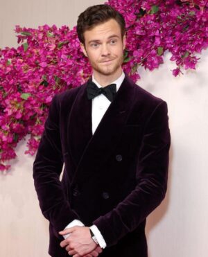 Jack Quaid Thumbnail - 145.8K Likes - Most Liked Instagram Photos