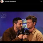 Jack Quaid Instagram – 💥Thank you so much, VoughtCon!!! What an incredible weekend with the kindest, most amazing fans on the planet. Shout out to @starfuryevents for bringing us out! We’ll be back!!! #Voughtcon #theboys