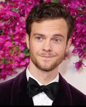 Jack Quaid Thumbnail - 137.2K Likes - Most Liked Instagram Photos