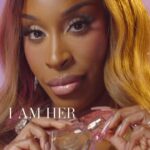 Jackie Aina Instagram – She is me, I Am Her.

Available 4/2/24 @forvrmood @sephora