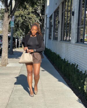 Jackie Aina Thumbnail - 104.8K Likes - Top Liked Instagram Posts and Photos