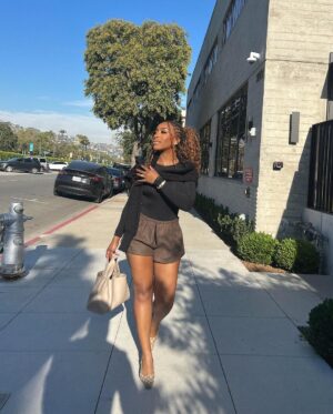 Jackie Aina Thumbnail - 104.8K Likes - Top Liked Instagram Posts and Photos