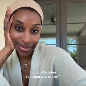 Jackie Aina Thumbnail - 131K Likes - Top Liked Instagram Posts and Photos