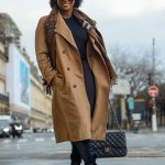 Jackie Appiah Instagram - In Paris, every street is a runway. Makeup @tbeauty_pro Picture @kumi_andrew_01 Hair @rosietheglamfactory Styled by @bveystyling Coordinator @darlenebk Personal shopper @stylebyfef_woman