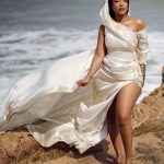 Jackie Appiah Instagram - Happy birthday, 🥳🎉 May this year be filled with incredible adventures, new opportunities, and beautiful memories. Sending you lots of love and well wishes on your special day @joselyn_dumas 🎈🎂💕