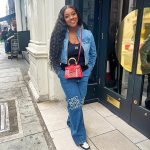Jackie Appiah Instagram - Good food, great company, and endless laughter. The other night was a night to remember with the beautiful @toseen21 and @berylamaraigbe ! 🍽️😂 #GirlsDinner #MemoriesMade #sheeshlondon Styled by @berylamaraigbe MUA @venus_valaron Personal Shopper @byroyaleuk Hair @prikelshairltd Restaurant @sheesh_uk