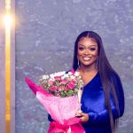 Jackie Appiah Instagram - The roots of true achievement lie in the will to become the best you can become. @glitzafrica.hq