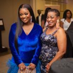 Jackie Appiah Instagram - The roots of true achievement lie in the will to become the best you can become. @glitzafrica.hq