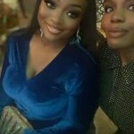 Jackie Appiah Instagram - The roots of true achievement lie in the will to become the best you can become. @glitzafrica.hq
