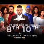 Jackie Appiah Instagram - A Taste of Sin: A Riveting Journey of Faith, Hope, and Redemption IS TOMORROW @a_taste_of_sin_movie 7th April, Good Friday to 10th Easter Monday At Silverbird cinemas Accra and Westhills Mall 7pm and 9pm 8th April, to 10th Easter Monday Golden Eagle Cinemas Kumasi City Mall 6pm and 8pm Call for your Tickets Now: 0261800180 0558457183 0543200727 University of Ghana Legon: 0559028533 0273739050 Get Your Tickets At : Silverbird Cinemas Accra Mall and West-hills Mall Golden Eagle Cinemas Kumasi City Mall Airport Shell, Koala (Osu & Airport) Baatsona Total , Dominion TV front desk, Dominion Bookshop Poku Trading Kumasi #thiseasterholidays @jackieappiah @majidmichelmm @kalsoume @jamesgardinergh @roselyn_ngissah @kofi.adjorlolo @therealakosuaadjepong @officialtsatsii_ @ssoniaibrahim @kofifalconer @abenaakuaba @shadrackagyare94 @caroline4real @mr.ezeone @samismediaproduction @mydominiontv @nkonkonsa @zionfelixdotcom @ronnieiseverywhere_official @ameyaw112 @ghkwaku @mydominiontv @silverbirdghana @goldeneaglecinemagh @metrotv_gh @gtvghana @utvghana @tv3_ghana @ghonetv @the_real_fauziayakubu_gh @bernieantimusic @kendrick.divinity #atasteofsin #silverbirdcinemas #ATasteofSin #dominiontv #samismediaproduction #samismedia Producer: @samirayakubu Director: @frankrajah D.O.P : @adekoyatunde