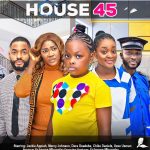 Jackie Appiah Instagram – New movie alert ‼️🚨
Unlock the doors to “HOUSE 45” 📽️🎞️🍿

Watch on UCHENNA MBUNABO TV on YOUTUBE 🎥

Gripping narrative, unexpected twists and a journey into the unknown 

Executive Producer:  @oneandtwofilms_

Producer:  @uchennambunabotv

Director: @chidoxflash 

Screenplay: @promise_fejiro

Starring ✨✨

@mercyjohnsonokojie
@uzee_usman 
@chike.daniels 
@heavenly_dera 
and more✨🌟