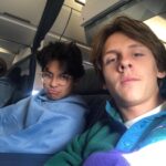 Jacob Bertrand Instagram – Happy Birthday to xolito. My magic protégé. We’ve been around the world together and I cant wait for the years to come. To the sassiest goober alive, love you brother, happy flippin birthday.