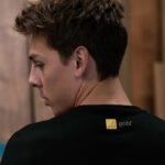 Jacob Bertrand Instagram - Flip Your Script! I've partnered with @represent and @cobrakaiseries to release my first ever limited edition apparel collection inspired by Hawk! Click the link in my bio to buy or go to represent.com/jacob Proceeds from every product sold support the life-changing work of Gobi Support inc, @gobi_support an organization dedicated to helping middle and high school teens and their families rethink their relationship with drugs and alcohol. Only available for two weeks! #CobraKai #Hawk 📸 @donniekanephoto Wood Shop