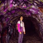 Jacob Bertrand Instagram - Started training in a cave, comin for u @gianni_decenzo #binarybrothers #cobrakai Mt. Baldy