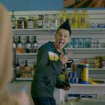 Jacob Bertrand Instagram - Caption this. Cobra Kai Dojo