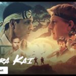 Jacob Bertrand Instagram - August 28th seasons 1 and 2 of #CobraKai will be on netflix. So. Fricken. Stoked.