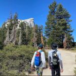 Jacob Bertrand Instagram - Half dome