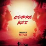 Jacob Bertrand Instagram - COMING SOON TO NETFLIX.