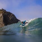 Jacob Bertrand Instagram - I miss boogie days with @donniekanephoto #SecretSpot #NotAtLibertyToDisclose #LoCaLsOnLy #Beach
