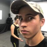 Jacob Bertrand Instagram - COBRA KAI SEASON 1 & 2 comin to Netflix AUGUST 28!!!! Heres some behind the scenes pics of the show.