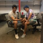 Jacob Bertrand Instagram - COBRA KAI SEASON 1 & 2 comin to Netflix AUGUST 28!!!! Heres some behind the scenes pics of the show.