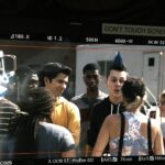 Jacob Bertrand Instagram - COBRA KAI SEASON 1 & 2 comin to Netflix AUGUST 28!!!! Heres some behind the scenes pics of the show.