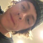 Jacob Bertrand Instagram - Alright alright im going to bed now @ doobie k(LAME)ane. I like this riff but i dont have a lot of lyrics, just ramblin mostly