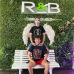 Jacob Bertrand Instagram - We love boba