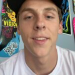 Jacob Bertrand Instagram - Im partnering with @SMILETRAIN !! They are the worlds largest cleft charity dedicated to bringing quality cleft care to the people who need it most. Im so excited to start working alongside such inspirational people. Follow them to keep updated @smiletrain