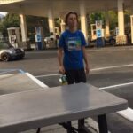 Jacob Bertrand Instagram - I miss skatin to ampm after school and chillin there for a couple hours. Makin dum videos sittin on the sign that overlooks foothill n claremont blvd. miss good ol bleeker. #TheCarpenter