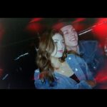 Jacob Bertrand Instagram - Happy Birthday lists! I didnt have a nice picture with spencer so heres him moments before devouring peytons banana foster thing. The other is just peyton lookin cute and i happen to be in the background