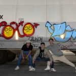 Jacob Bertrand Instagram - Bodes well Train